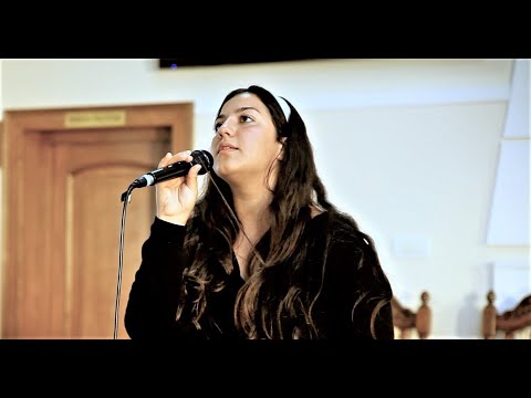 Seara tinerilor la Biserica Penticostală Livada  „SUS PE CALVAR„