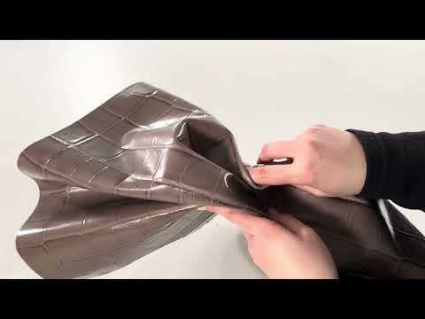 TAUPE COCO LEATHER 5642