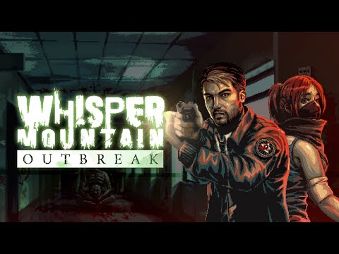 Whisper Mountain Outbreak Official Trailer - SEA Games Showcase: Summer Game Fest Edition