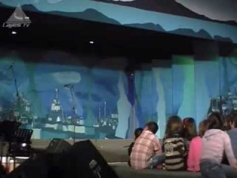 Festival Baleia de Marfim 2013