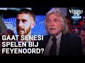 Op kanaal 14 bij KPN: 'Gaat Senesi spelen bij Feyenoord? | VERONICA INSIDE