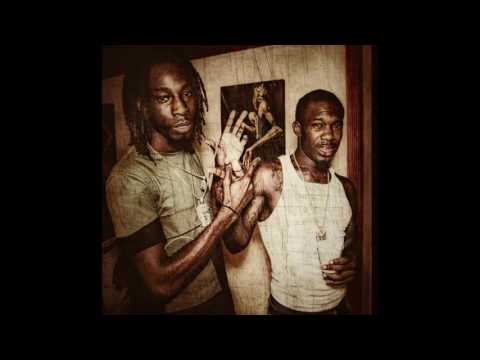 Yung Fokiss ft. Kolyon - Losses (official audio)