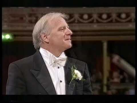 LAST NIGHT OF THE PROMS 2001