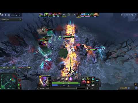 Emo - Templar Assassin