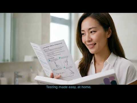 Take Control of Your Cervical Health