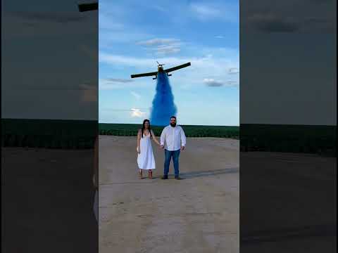 CHÁ REVELAÇÃO TIK TOK