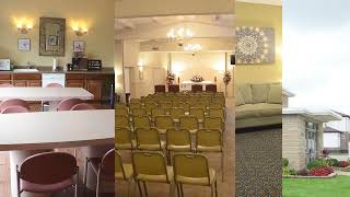Burns Kish Funeral Homes, Inc    Hammond, IN