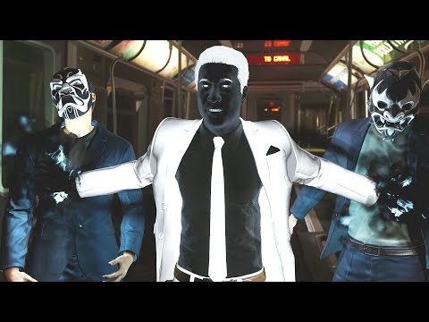 Marvel's Spider-Man Remastered (No Damage) - Walkthrough Part 26 - The One That Got Away