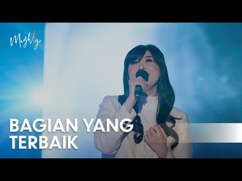 NDC Worship - Bagian yang Terbaik (Live)