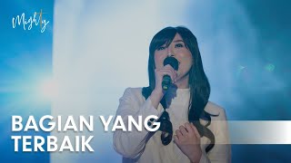 Download lagu NDC Worship - Bagian yang Terbaik (Live) mp3