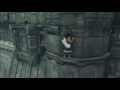 The Last Guardian Gameover