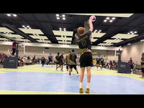 Da Legendz vs Hole finders 1st