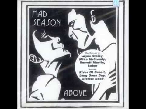 Mad Season - Black Book Of Fear