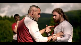 WingTsun CZ Summer Camp 2021 v2