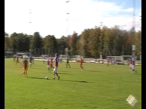 Danderyds SK på vallen