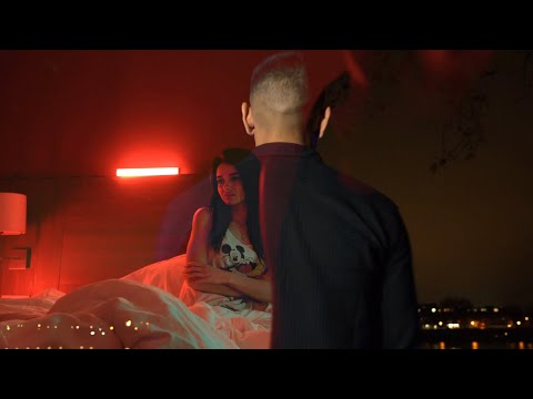 Necip - " Ne mi puka " / " Не ми пука " (Official Music Video), 2023