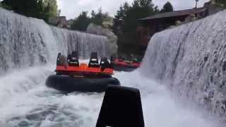 preview picture of video 'MussWeg @ Rafting Heide Park 02.07.2014 Full HD'