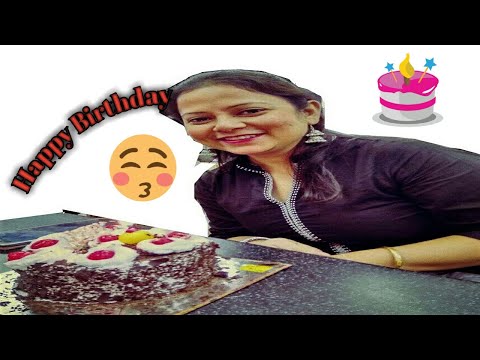 Happy Birthday Sudeshna || Birthday wish in lockdown 2020