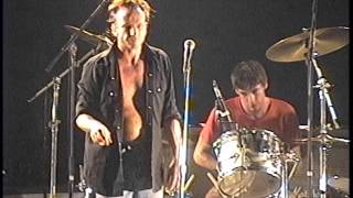 Jesus Lizard - (International Ballroom) Houston,Tx 5.1.96