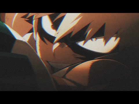 HOLØBLACK [Edit/AMV]