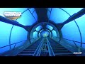 Hyperspace Mountain Star Wars Coaster Ride Disneyland 2022