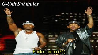 Lloyd Banks Ft 50 Cent - Hands Up (Subtitulada En Español)