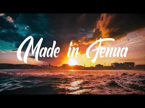 I'm A Gangsta - RCK x El Sueño (Prod by DMoNe)