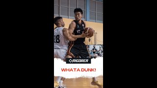 Download lagu What a dunk - Siglap vs GBA #nbl #shorts #shortvideo #basketball mp3