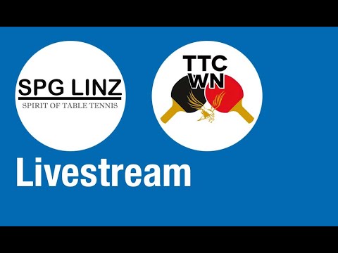 SPG LINZ vs SolexConsult TTC Wiener Neustadt  - Grunddurchgang 2022/2023