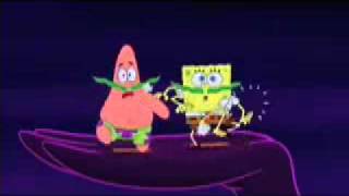 Spongebob Squarepants (Icelandic) - Now That We Are Men