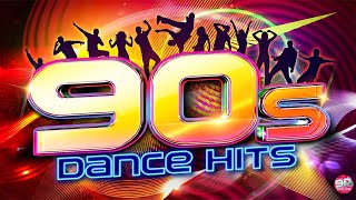 Download lagu 90s Dance Hits - Haddaway, 2 Unlimited, La Bouche, Corona, Dr. Alban, Mr. President, M.C. Hammer,... mp3