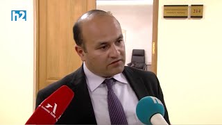 Վիլեն Գաբրիելյանն ի՞նչ է ասել՝ տեղյակ չեմ. Նարեկ Մկրտչյան: Լրաբեր - 31.03.2025