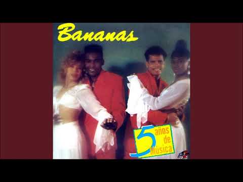 BANANAS NO ME BUSQUES