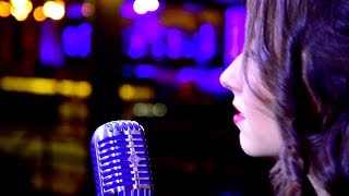 What Now - Rihanna | Ali Brustofski Cover (Music Video)