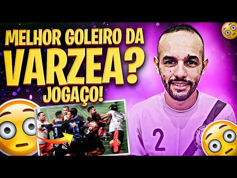 Substância x Nois do Suco - Final da Copa Império Monster 2021