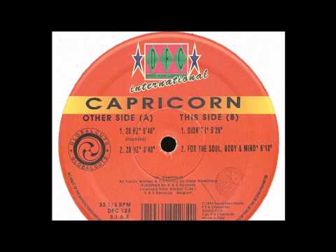 CAPRICORN - 20 HZ (1993)