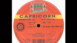 Capricorn - 20hz video