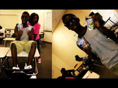 Strak Duce- JUiCE ft Abstrak the Fantom