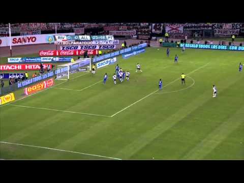 Las ocasiones perdidas por River