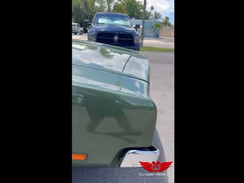 1969 Dodge Charger (CC-1722738) for sale in Bradenton, Florida