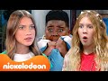 Chloe Watches A Scary Movie W Jinx Booch Nickelodeon