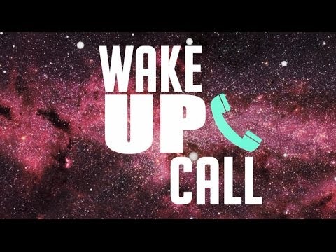 download lagu mp3 mp4 What Is A Wake Up Call, download lagu What Is A Wake Up Call gratis, unduh video klip What Is A Wake Up Call