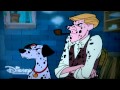 101 Dalmatians 15 Puppies Malay