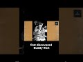 Buddy Rich  The Master Technician Who Inspire