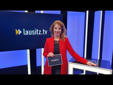 lausitz.tv am Donnerstag - die Sendung vom 25.04.24
