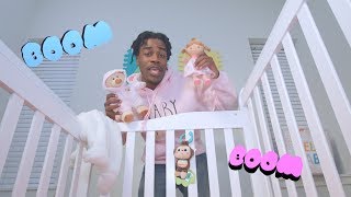 Calez - Heartbeat (Official Music Video)