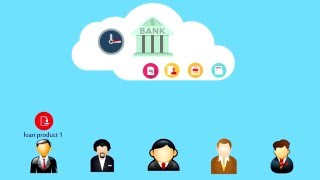 FinnOne Neo Cloud video