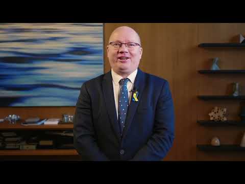 Welcome to Gdańsk Tech