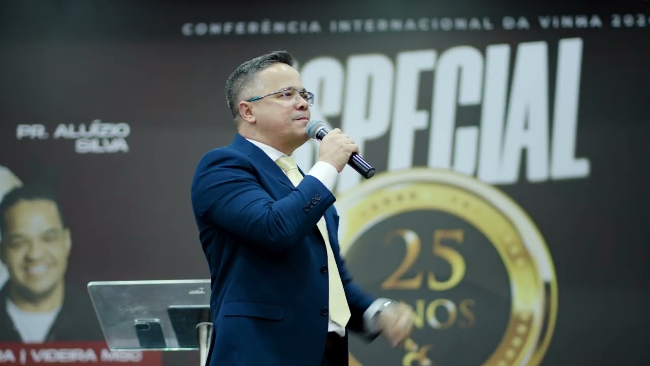 EP 6  - ELE VAI ADIANTE DE VOCÊ