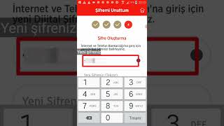 ZİRAAT MOBİL ŞİFREMİ UNUTTUM NASIL ALABİLİRİM